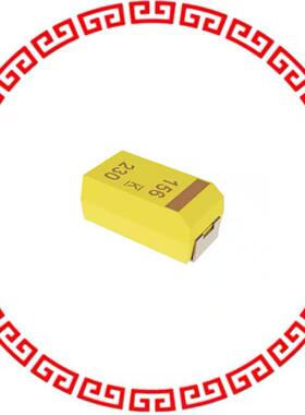 T495B105K035ATE1K7 CAP TANT 1UF 35V 10% 1411