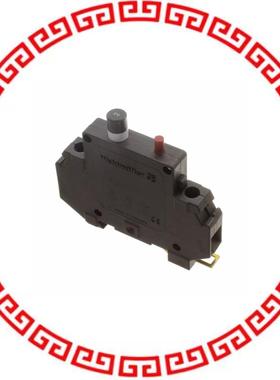 9101503500 CIR BRKR THRMMAG 2A 250VAC 80VDC