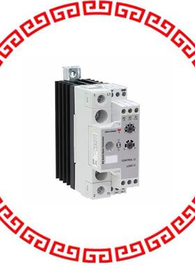 RGC1P48V30ED SSR V IN PS 480V 30A 1200VP