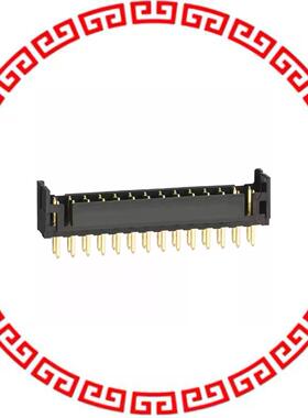 DF11-28DP-2DSA(01) CONN HEADER 28POS 2MM PCB GOL
