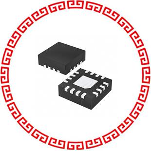 GS9074ACTE3 CABLE EQUALIZER 16QFN