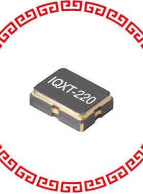LFTVXO075806REEL OSCILLATOR VCTCXO 19.20MHZ CLIPP