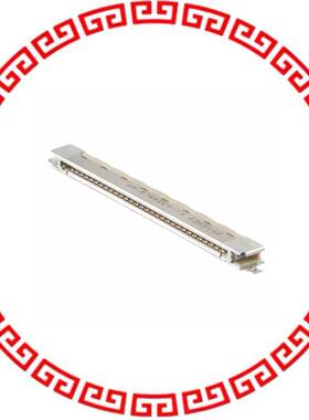 FI-X30SSLA-HF-R2500 CONN RCPT 1MM 30POS SMD R/A