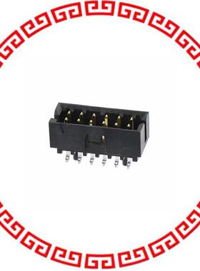 878321221 MGRID HDR SHRD SMT/PG 12CKT