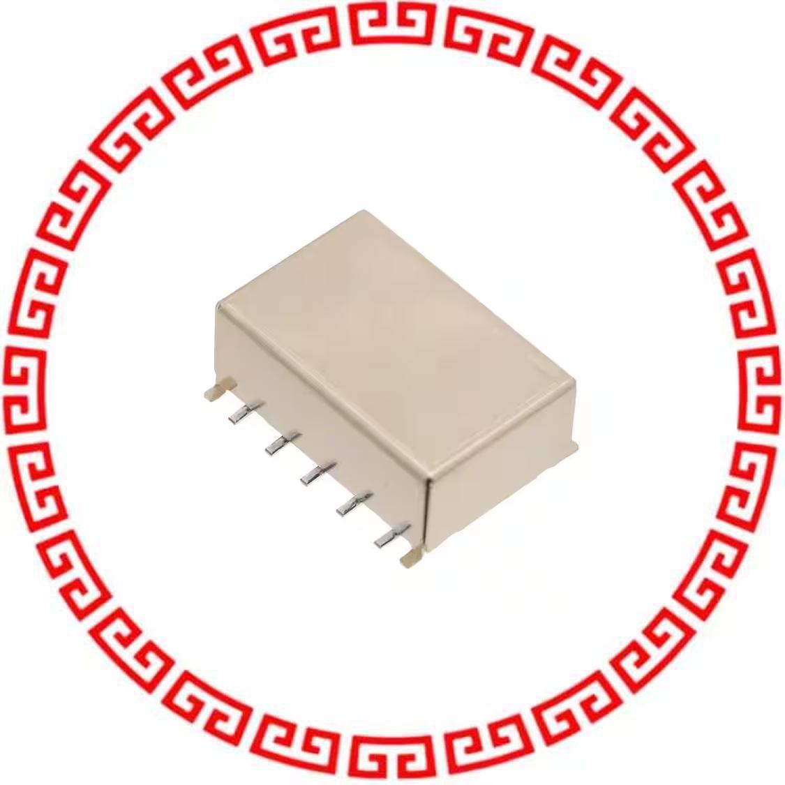 ARA200A03 RELAY RF DPDT 1A 3V