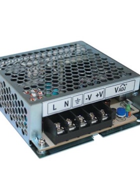 SDI18-12-UD-P6《19.2W 12V 1.6A C8 2.5 cent + Level VI》