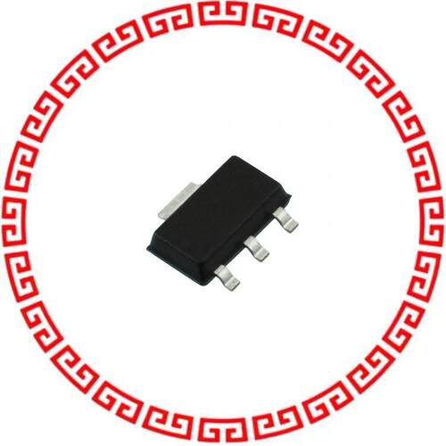 HAL1820SF-A SENSOR LINEAR ANALOG SOT89B