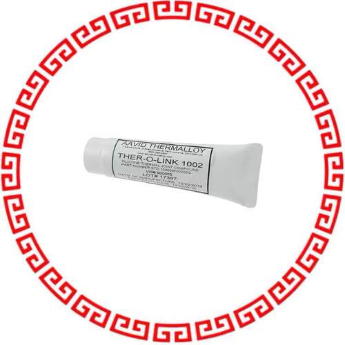 100200F00000G THER-O-LINK PASTE TUBE 2OZ