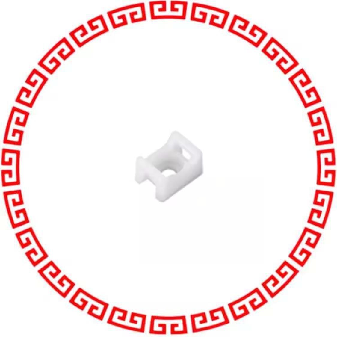 TM2A-C TIE MNT USER SUPPLY ADHESIVE