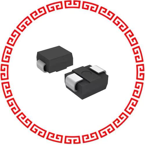 PLED6SW LED PROTECTOR BI 6V DO214 2L