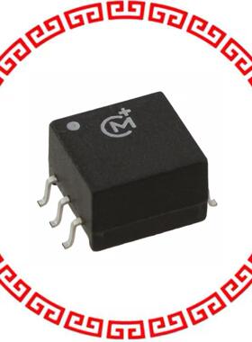 78250JC XFRMR 1:1 SMD MAX250