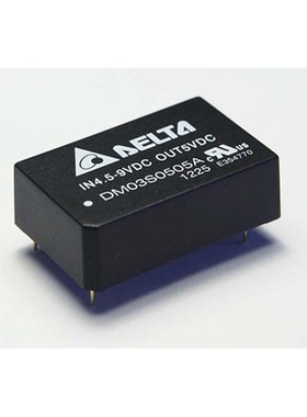 DM03S2405A《Isolated DC/DC Converters DCDC CONVERTER 5Vou》