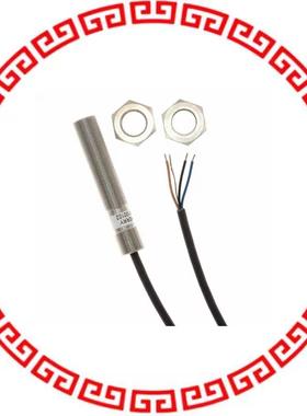 GS100102 SENSOR HALL DIGITAL WIRE LEADS