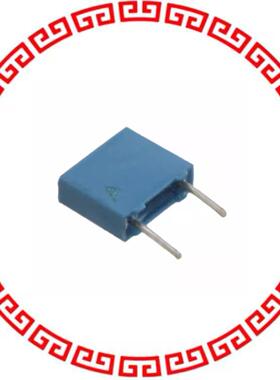 B32529C6222K000 CAP FILM 2200PF 10% 400VDC RAD