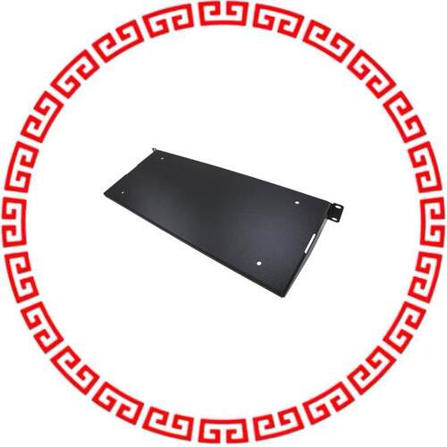 RASU190107UBK1 SHELF FIXED 7X19X1.72