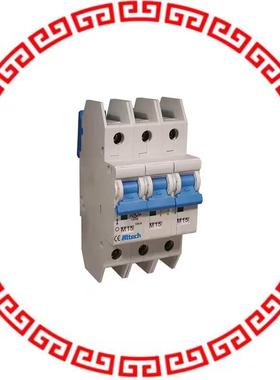 3CU30L CIR BRKR THRM-MAG 30A LEVER