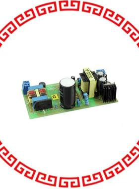 EVALICE3AR1080VJZTOBO1 34W SMPS EVALUATION BOARD USING