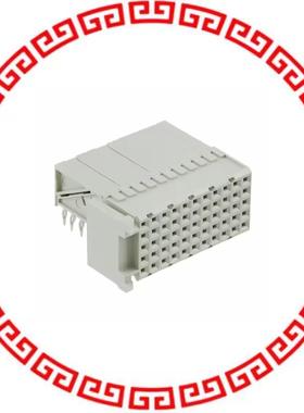 5100161-9 CONN RCPT HM 55POS RT ANG 2MM