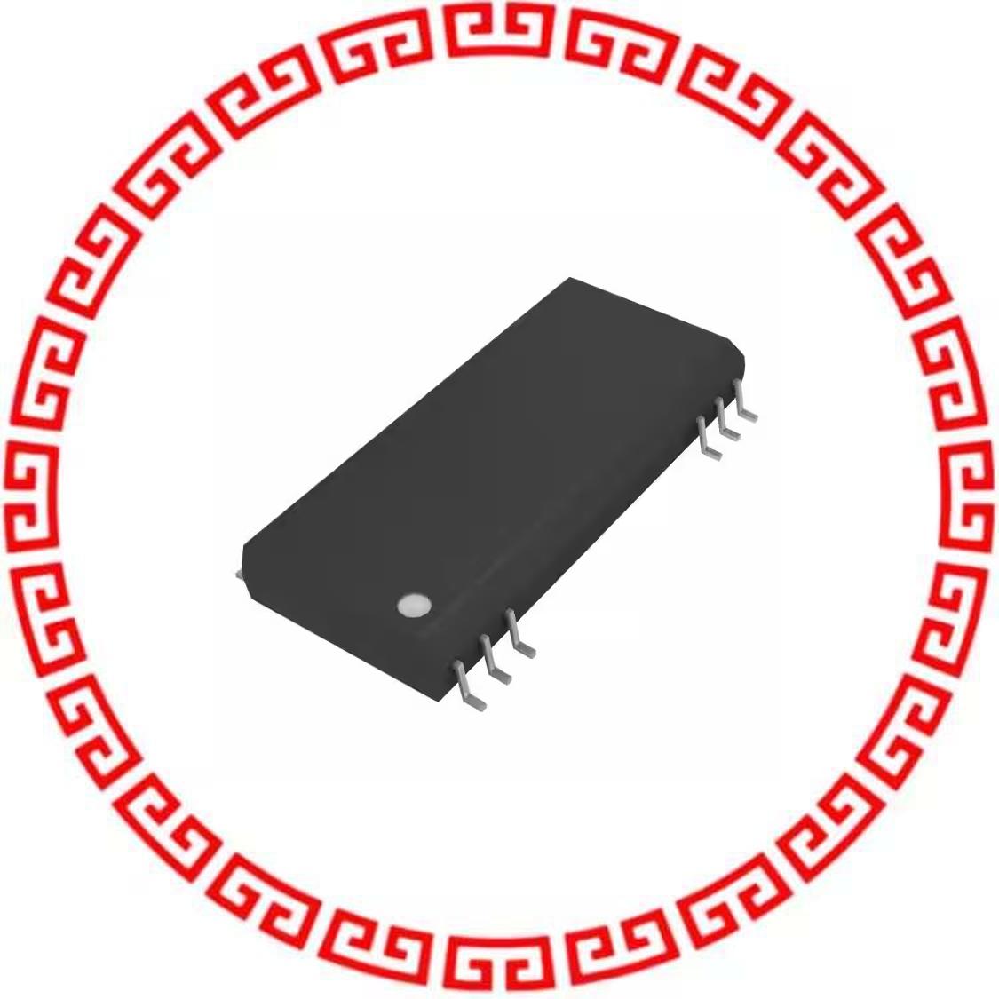 DCR010505U DC DC CONVERTER 5V 1W
