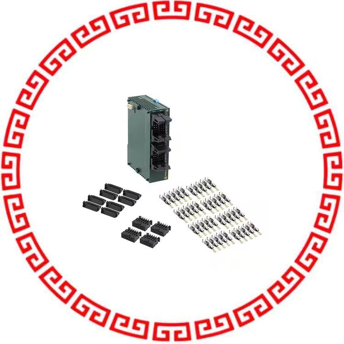 AFP0RE32T I/O MODULE 16 DIG 16 SOLID ST