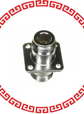 172278 CONN ADAPT JACK-JACK N 50 OHM