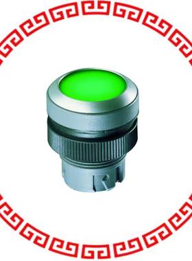 1.30240.0311300 CONFIG SW BODY PUSHBUTTON ILLUM