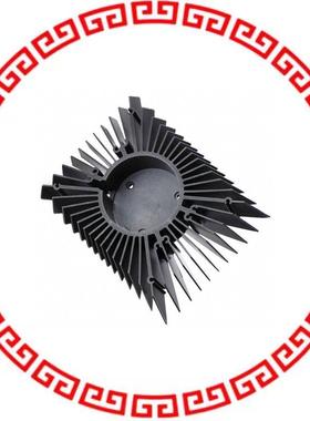 NX300132 RECTANGULAR HEAT SINK LED ARRAYS