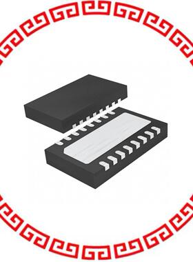 LTC4415EDHC#PBF IC OR CTRLR SRC SELECT 16DFN