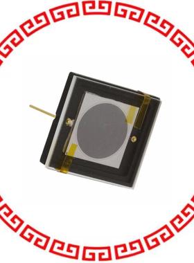 AXUV63HS1 SENSOR ELECTRON DETECTION 9MM
