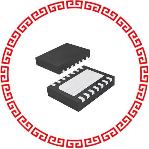 LTC4312CDE#PBF IC MULTIPLEXER I2C HOTSWAP 14DFN