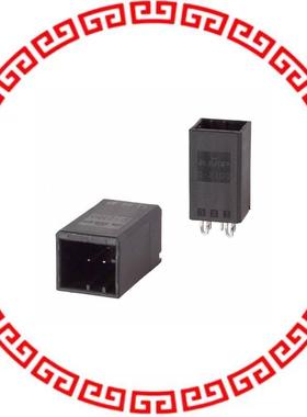 1318123-1 CONN HEADER 3POS STR KEY-X 15AU