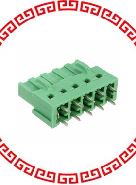 1785971 TERM BLOCK HDR 5POS VERT 5.08MM