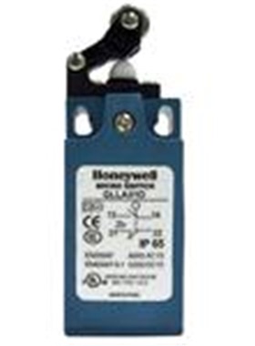 GLLC01D《1NO 1NC SPDT Limit Switch》