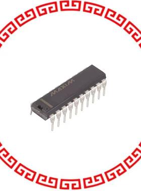 MAX275AEPP+ IC FILTER ACTIVE 20-DIP