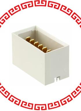 1645498-5 CONN PLUG UNIV PM 7POS HDR 15MM