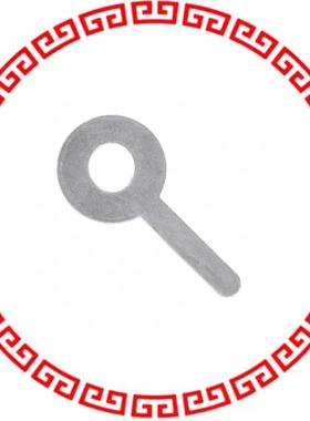 4000 CONN TERM LUG RING TH