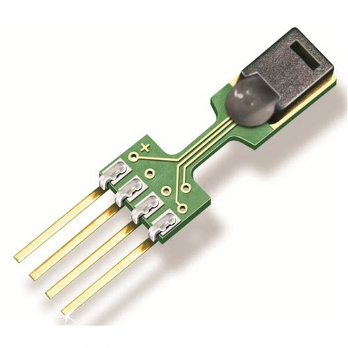 SHT71《Board Mount Humidity Sensors Humid & Temp Sensor》