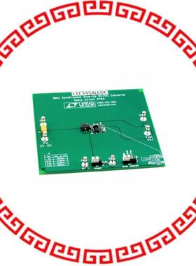 DC878A EVAL BOARD BOOST REG LTC3458L