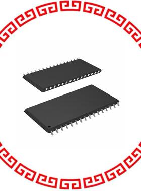 CY7C1019CV33-10ZXA IC SRAM 1M PARALLEL 32TSOP II