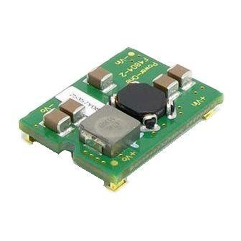 F4804A-G《Isolated DC/DC Converters /DC/DC Converter/》