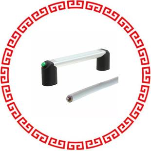 ALUMINUM FG12 HANDLE LH11.165.11 NYLO FUNCTIONAL