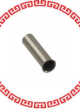 3200315 CONN FERRULE UNINSUL 12AWG