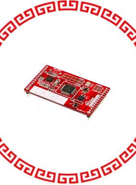 WIZ752SR-120 PIN HEADER TYPE SERIAL TO ETHERN