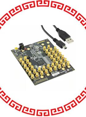 LCMXO3L-SMA-EVN BOARD EVAL FOR MACHXO3L