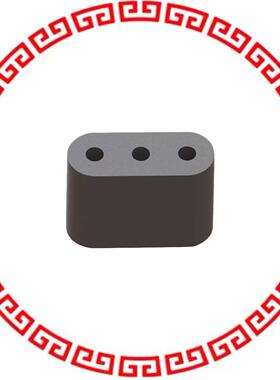 LEDS3-8-26 LED SPACER FOR T-1 3/4) 1/2