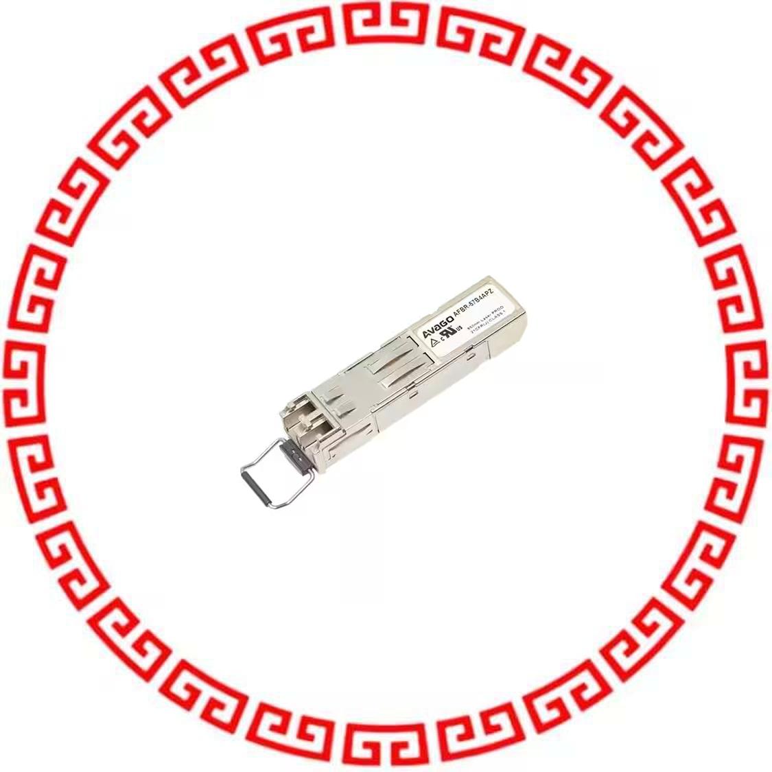 AFBR-57B4APZ DC-50MBD 850NM VCSEL SFP DMI