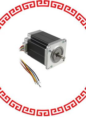 23KM-K743-00V STEP MOTOR HYBRID UNIPOLAR 24V