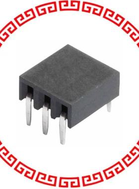 M20-7890646 06-WAY SIL HORIZ SOCKET L/FREE