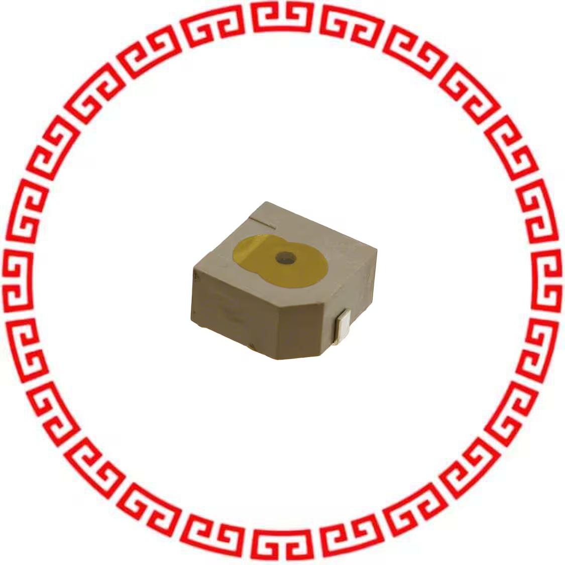 CT-1205CL-SMT-TR AUDIO MAGNETIC IND 4-7V SMD