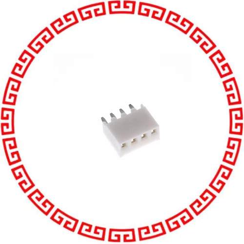 22027043 KK 100 PCB ASSY TOP 4POS TIN